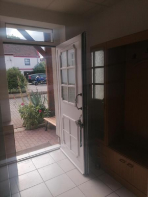 Ferienwohnung Dolecki Rippach